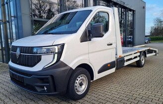 Renault Master L3 Autolaweta 2.0 170KM Autolaweta