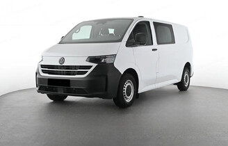 Volkswagen Transporter Zabudowa Brygadowa TDI L2H1 Plus 2.0 150KM Brygadowy