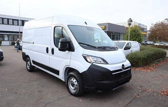 Opel Movano L2H2 2.2 140KM Furgon