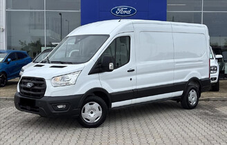 Ford Transit L3H2 Trend 350 2.0 165KM Furgon