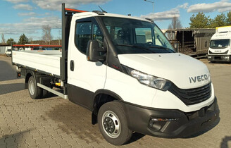 Iveco Daily 50C18 Wywrotka 3.0 180KM Wywrotka