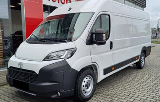 Toyota Proace Max Active L4H2 2.2 180KM Furgon