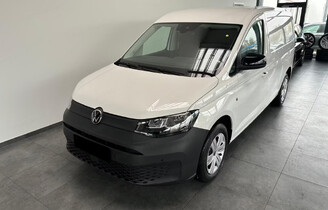 Volkswagen Caddy Cargo Maxi L2H1 TDI 2.0 102KM Furgon