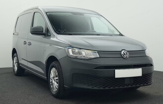 Volkswagen Caddy Cargo L1H1 2.0 102KM Furgon