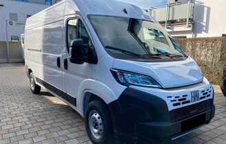 Fiat Ducato L3H2 2.2 140KM Furgon