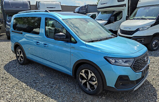 Ford Tourneo Connect Grand L2H1 Active A7 2.0 122KM Kombi