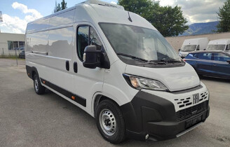 Fiat Ducato L4H2 Mroźnia 2.2 140KM Izoterma