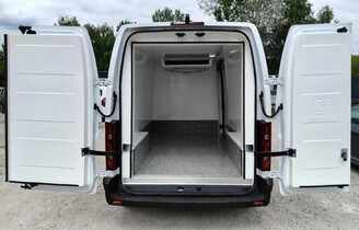 Renault Master L3H2 Izoterma AT9 2.0 170KM Izoterma