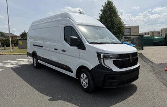Renault Master L4H3 RWD-SGL Extra 2.0 170KM Furgon