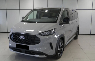 Ford Tourneo Custom 320 L2H1 Active A8 AWD 2.0 170KM Kombi