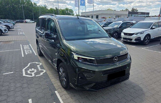 Opel Combo Kombi XL L2H1 EAT8 1.5 131KM Kombi