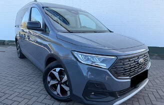 Ford Tourneo Connect Grand L2H1 Active A7 2.0 122KM Kombi