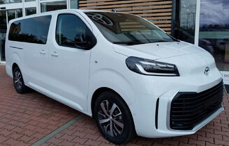 Toyota Proace Verso EV Long 75kWh Business 136KM Kombi
