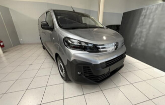 Peugeot Expert XL L2H1 2.2 150KM Furgon