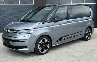 Volkswagen Multivan L1H1 Edition DSG 2.0 150KM Kombi