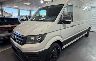 Volkswagen Crafter L4H3 2.0 177KM Furgon