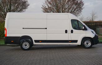 Citroen Jumper Heavy L4H2 2.2 140KM Furgon