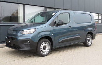 Fiat Doblo Cargo/Van XL L2H1 1.5 100KM Furgon