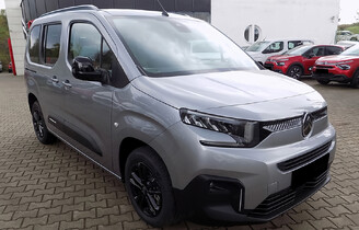 Citroen Berlingo MPV M L1H1 N1 EAT8 1.5 131KM Kombi