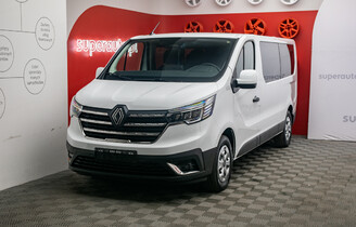 Renault Trafic Kombi L2H1 2.0 150KM Kombi