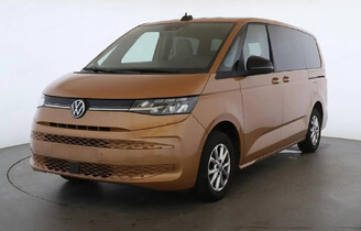 Volkswagen Multivan L2 Family DSG 2.0 150KM Kombi