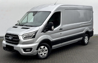 Ford Transit 350 L3H2 Limited A8 2.0 165KM Furgon