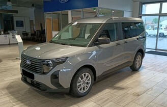 Ford Transit Courier Kombi N1 Trend 1.5 100KM Kombi