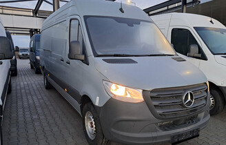 Mercedes Sprinter Długi 315 CDI 2.0 150KM Furgon