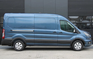Ford Transit L3H2 Limited 350 A8 2.0 165KM Furgon