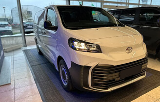 Toyota Proace EV Long Active 136KM Furgon