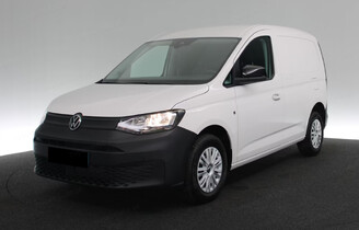 Volkswagen Caddy Cargo L1H1 2.0 102KM Furgon