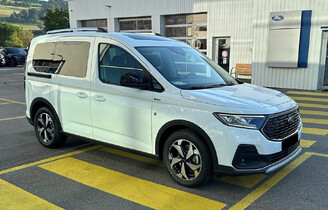Ford Tourneo Connect L1H1 Active AWD 2.0 122KM Kombi