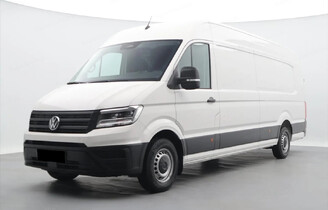 Volkswagen Crafter L5H3 2.0 177KM Furgon