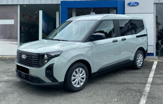 Ford Transit Courier Kombi N1 L1H1 Trend 1.0 100KM Kombi