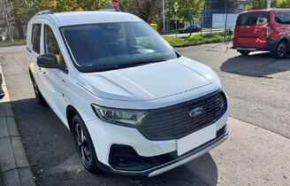 Ford Transit Connect L2 FlexCab Active Kombi 2.0 122KM Kombi