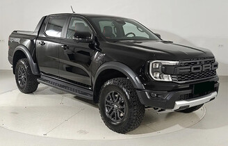 Ford Ranger Raptor A10 4x4 3.0 292KM Pick-Up
