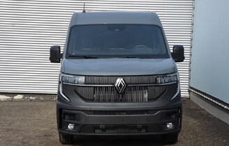 Renault Master L3H2 Extra 2.0 130KM Furgon