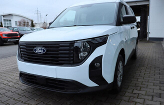 Ford Transit Courier Kombi N1 Trend 1.5 100KM Kombi