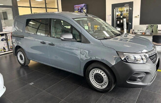 Renault Kangoo Van L2H1 Advance Zabudowa Brygadowa AT7 1.5 115KM Brygadowy