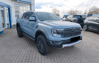 Ford Ranger Raptor A10 4x4 2.0 210KM Pick-Up