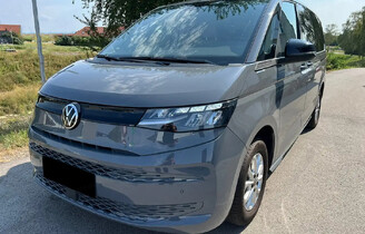 Volkswagen Multivan L2 Family DSG 2.0 150KM Kombi
