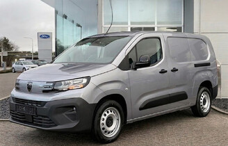 Peugeot Partner Van XL L2H1 1.5 100KM Furgon