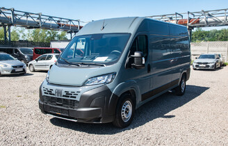 Fiat Ducato L3H2 2.2 140KM Furgon