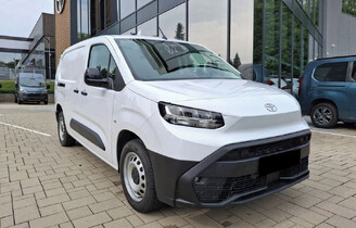 Toyota Proace City Long L2H1 1.5 130KM Furgon