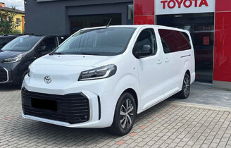 Toyota Proace Verso EV Long 75kWh Business 136KM Kombi