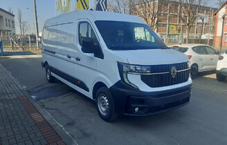 Renault Master L3H2 Extra 2.0 150KM Furgon