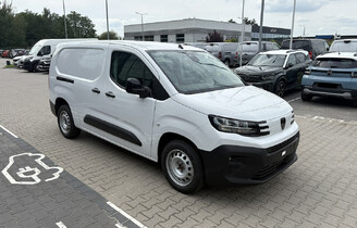 Peugeot Partner Van XL L2H1 1.5 130KM Furgon