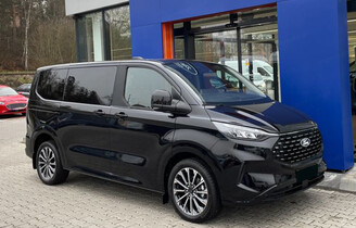 Ford Tourneo Custom L1H1 Titanium X 320 A8 AWD 2.0 170KM Kombi