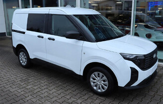 Ford Transit Courier Kombi N1 Trend 1.5 100KM Kombi