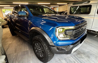 Ford Ranger Raptor A10 4x4 2.0 210KM Pick-Up